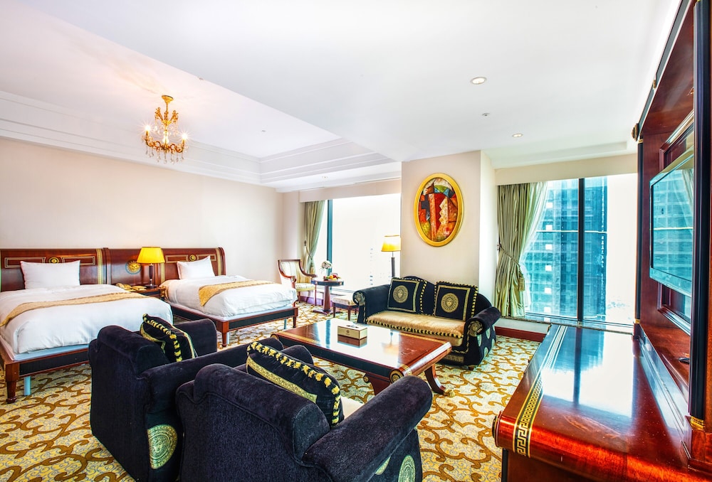 grand plaza hotel hanoi