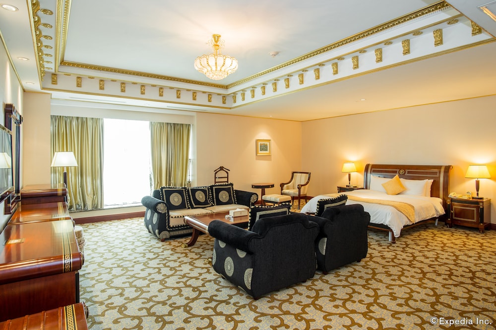grand plaza hotel hanoi