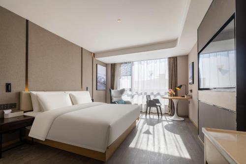 xinghua dainanduo hotel