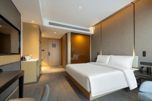 xinghua dainanduo hotel