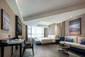 xinghua dainanduo hotel