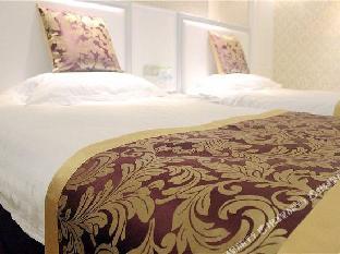 vienna classic hotel yancheng jiefang south road yandu hotel