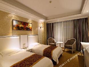 vienna classic hotel yancheng jiefang south road yandu hotel