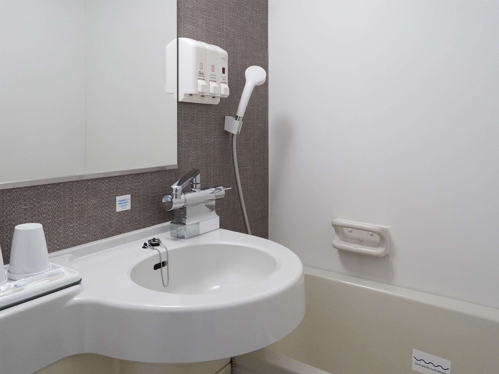 comfort hotel tokyo higashi nihombashi