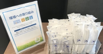 comfort hotel tokyo higashi nihombashi