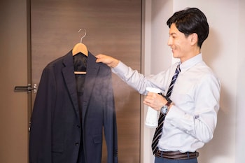 comfort hotel tokyo higashi nihombashi