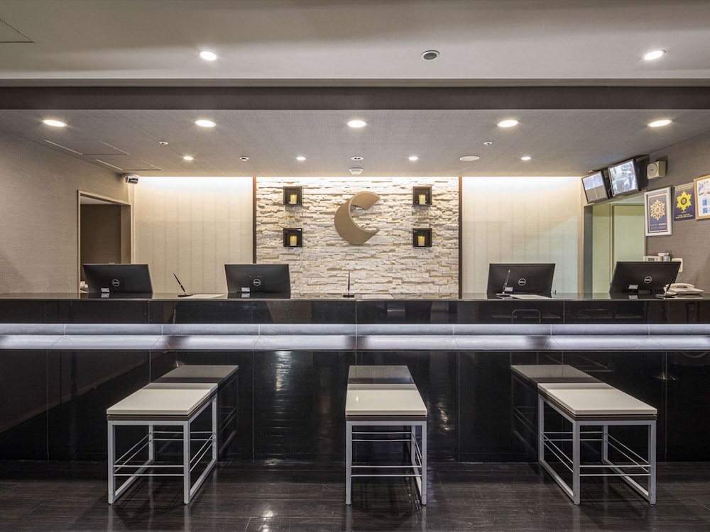 comfort hotel tokyo higashi nihombashi