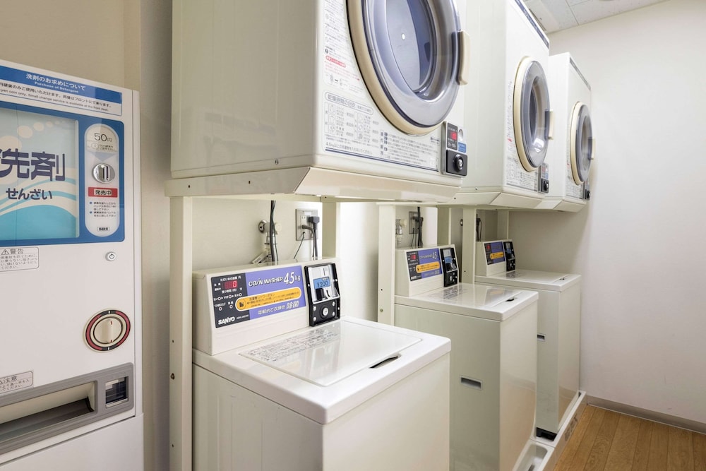 comfort hotel tokyo higashi nihombashi