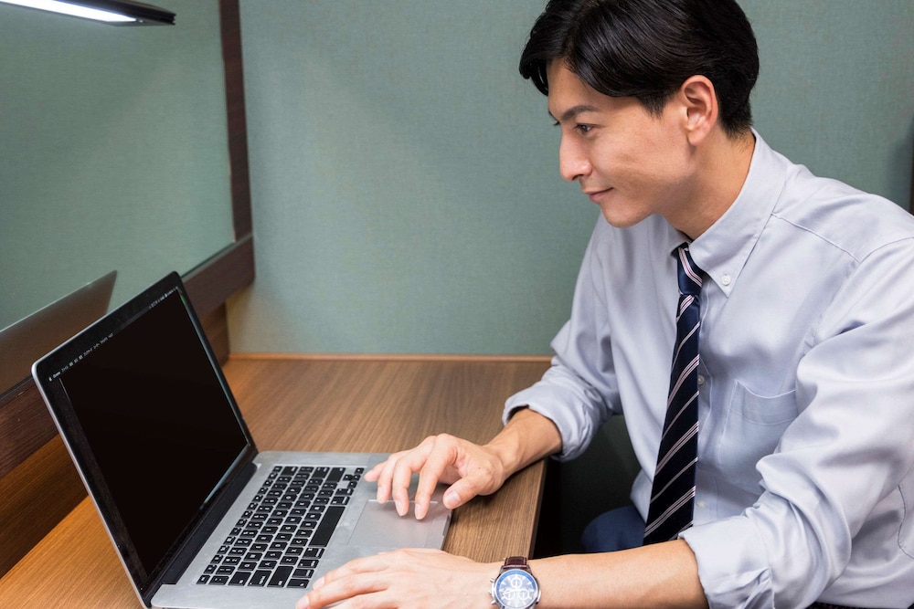 comfort hotel tokyo higashi nihombashi