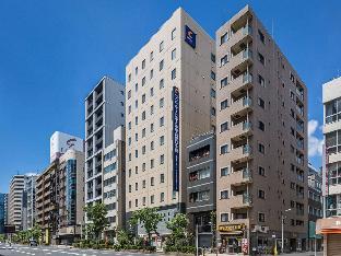 comfort hotel tokyo higashi nihombashi