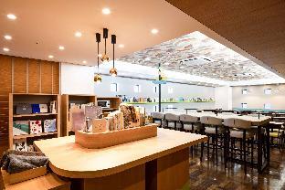 comfort hotel tokyo higashi nihombashi