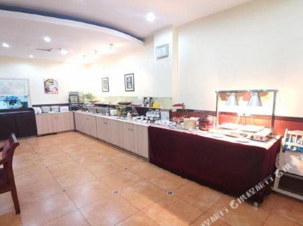 home inn jintan