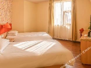 Home Inn (Jintan),,2 star