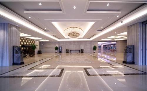 tongli lakeview hotel