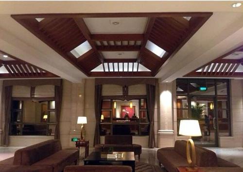 tongli lakeview hotel