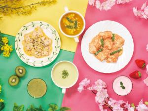 comfort hotel tokyo kanda