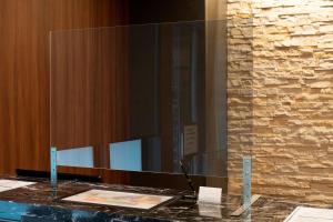 comfort hotel tokyo kanda