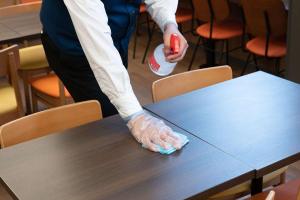 comfort hotel tokyo kanda