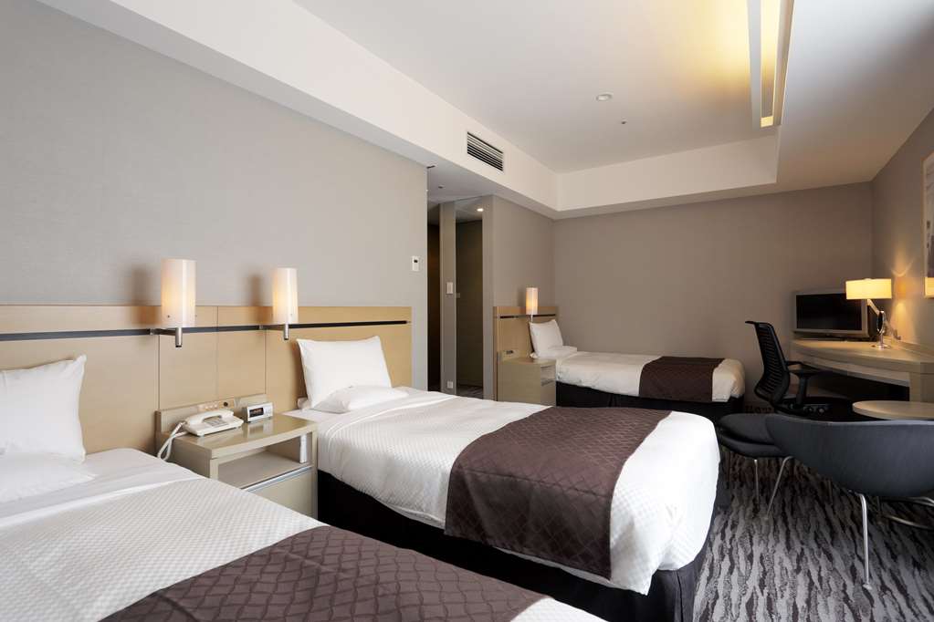 haneda excel hotel tokyu haneda airport terminal 2