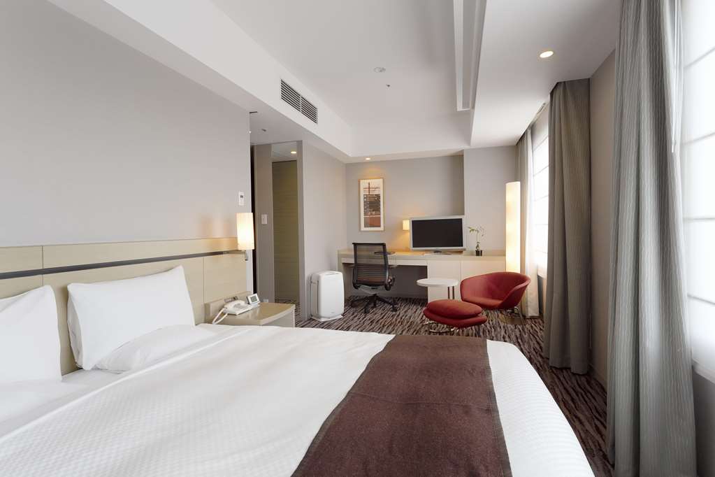 haneda excel hotel tokyu haneda airport terminal 2