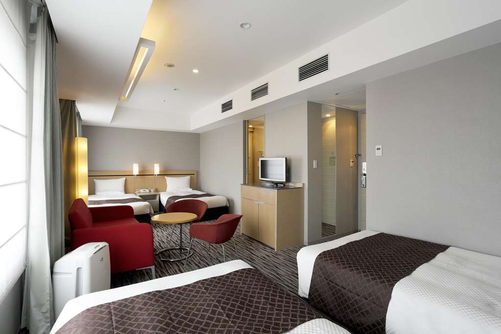 haneda excel hotel tokyu haneda airport terminal 2