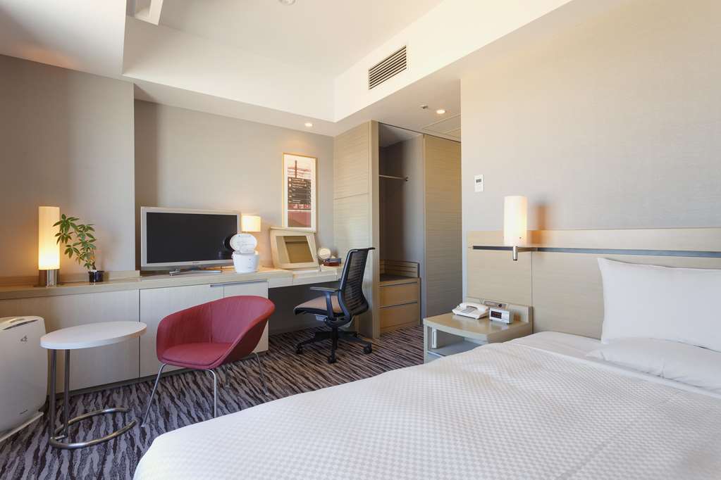 haneda excel hotel tokyu haneda airport terminal 2