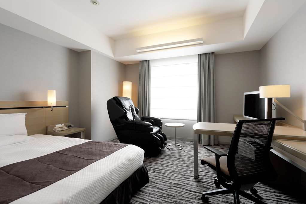 haneda excel hotel tokyu haneda airport terminal 2