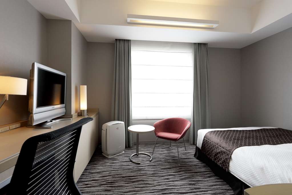 haneda excel hotel tokyu haneda airport terminal 2