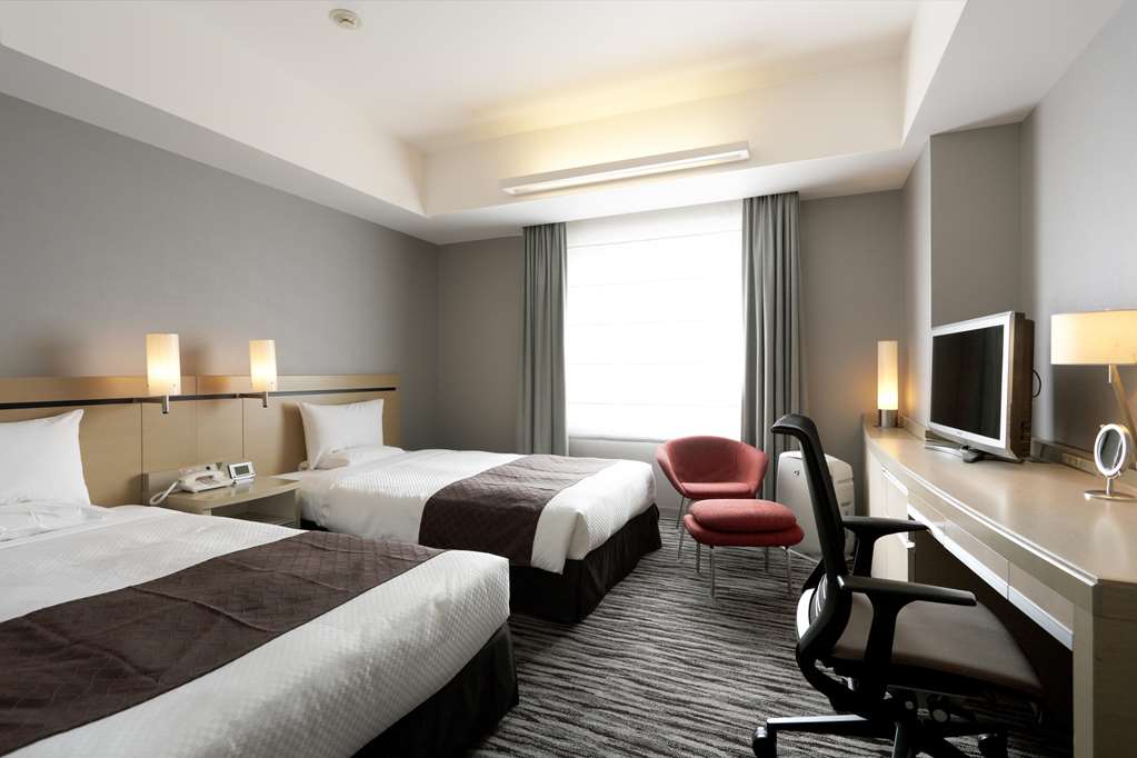 haneda excel hotel tokyu haneda airport terminal 2