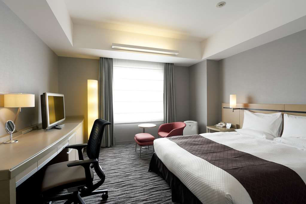 haneda excel hotel tokyu haneda airport terminal 2