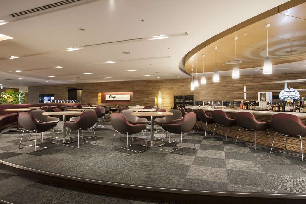 haneda excel hotel tokyu haneda airport terminal 2