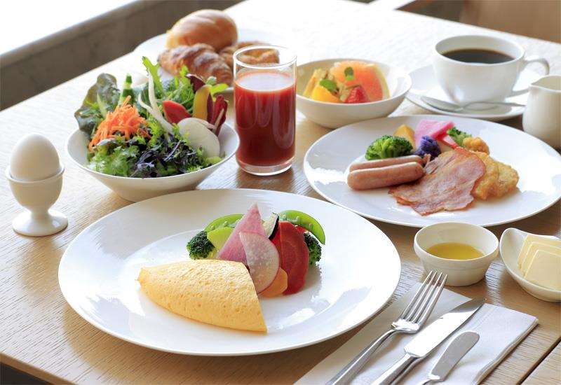 haneda excel hotel tokyu haneda airport terminal 2