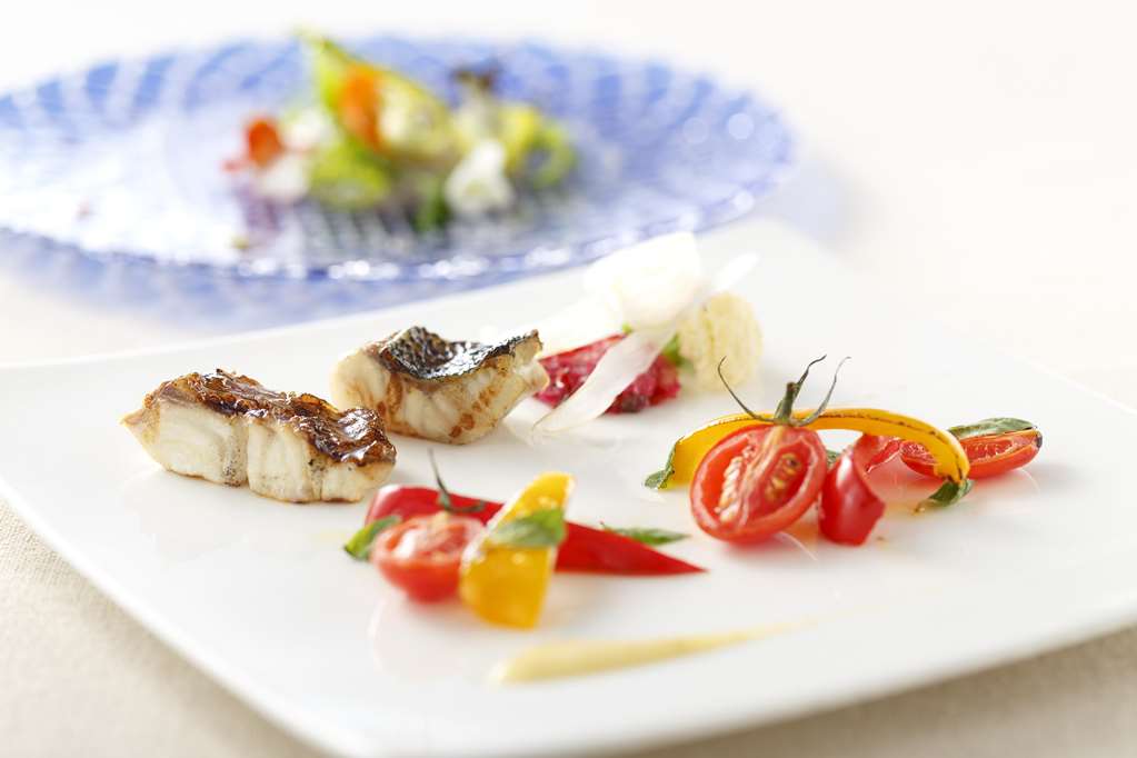 haneda excel hotel tokyu haneda airport terminal 2