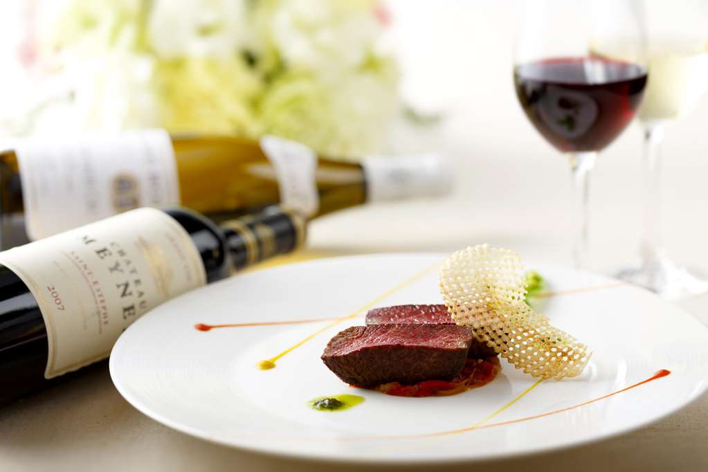 haneda excel hotel tokyu haneda airport terminal 2