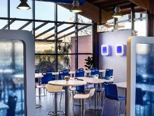 Ibis Budget Madrid Alcala De Henares La Dehesa,Madrid>>Alcala De Henares,2 star