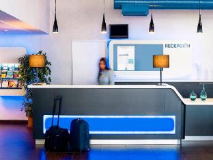 Ibis Budget Madrid Alcala De Henares La Dehesa,Madrid>>Alcala De Henares,2 star
