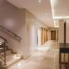 amber city hotels