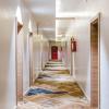 amber city hotels