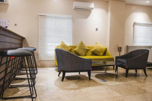 amber city hotels