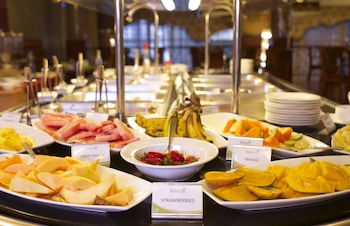 Jupiter International Hotel Bole,Arada>>Addis Ababa,4 star