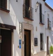 hospedium hotel retiro del maestre