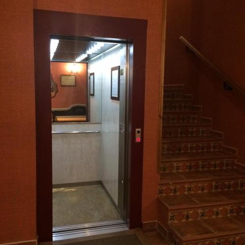 hospedium hotel retiro del maestre