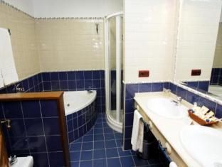 hospedium hotel retiro del maestre