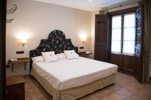 hospedium hotel retiro del maestre