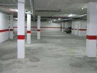 Hospedium Hotel Retiro Del Maestre,Ciudad Real>>Almagro,3 star