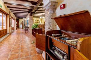 hospedium hotel retiro del maestre