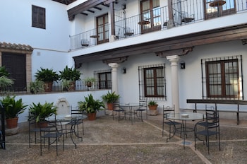 hospedium hotel retiro del maestre