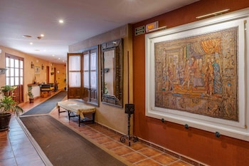 hospedium hotel retiro del maestre