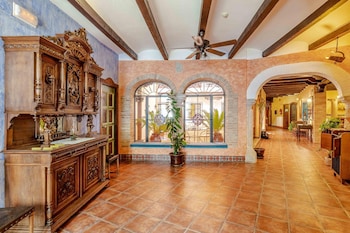 hospedium hotel retiro del maestre