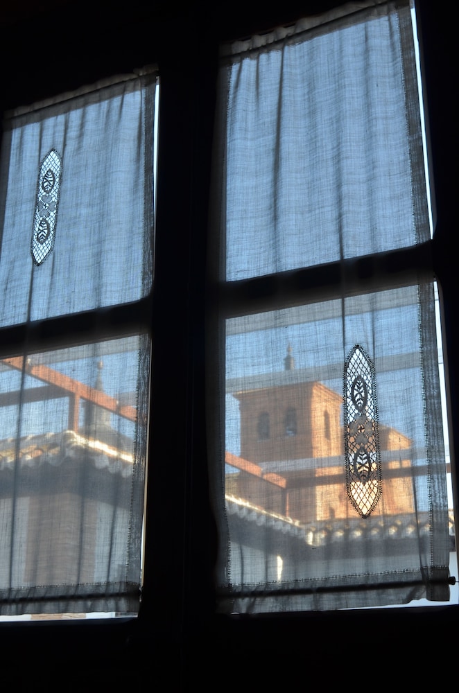 hospedium hotel retiro del maestre